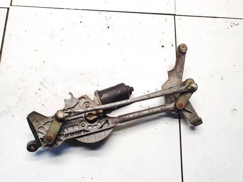 Used Front wipers mechanism Front wipers mechanism TOYOTA PREVIA II (_R3_) 2.0 D-4D (CLR30_, CLR30R) (116 hp) 40276037 40276037
