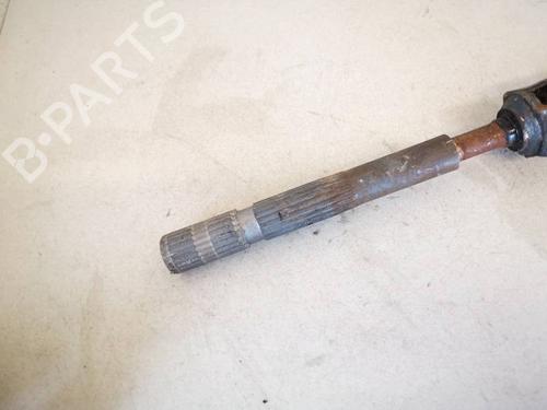 Steering column universal joint HONDA CR-V III (RE_) 2.2 i-CTDi 4WD (RE6) | BP35256283M114 - Image 3