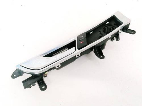 Used Front left interior door handle Front left interior door handle AUDI A6 C6 (4F2) 2.0 TDI (136 hp) 35386523 35386523