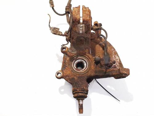 Right front steering knuckle PEUGEOT 607 (9D, 9U) 2.2 HDi | BP35355556M26 - Image 3
