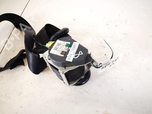 Used Front right seatbelt Front right seatbelt SKODA OCTAVIA II (1Z3) 1.9 TDI (105 hp) 35410884 35410884
