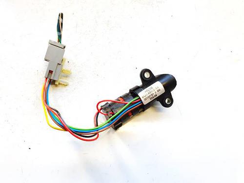 Module électronique Module électronique JAGUAR XF I (X250) 2.7 D (207 hp) 39895847 39895847