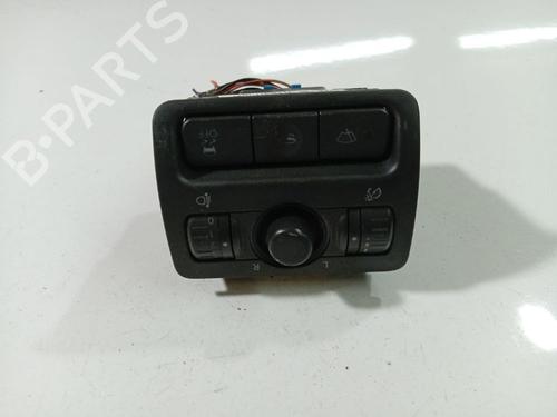 Used Mirror switch Mirror switch 34745757 34745757