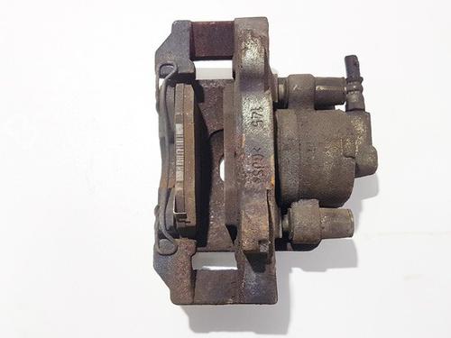 Left front brake caliper OPEL CORSA E (X15) 1.4 (08, 68) | BP35520791M105 - Image 3