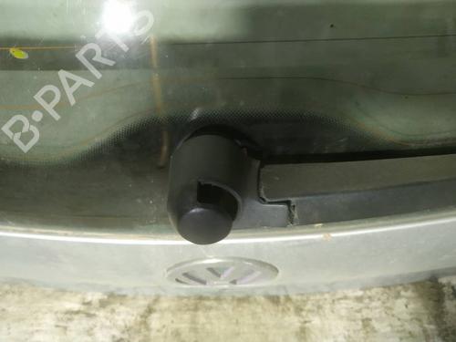 Used Rear wiper motor Rear wiper motor 34937224 34937224