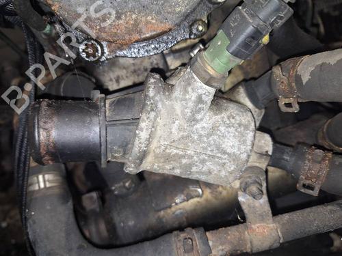 Used Thermostat housing Thermostat housing 35169294 35169294