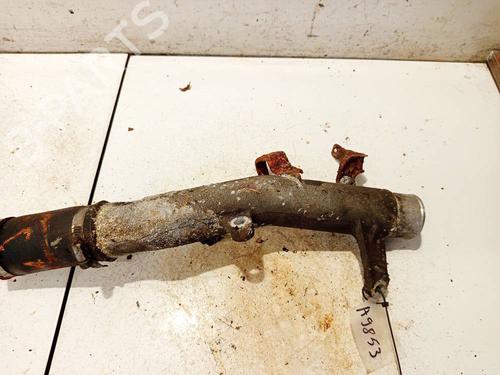 Used Pipe Pipe TOYOTA COROLLA Verso (ZER_, ZZE12_, R1_) 2.2 D-4D (AUR10_, AUR10R) (136 hp) 32562109 32562109