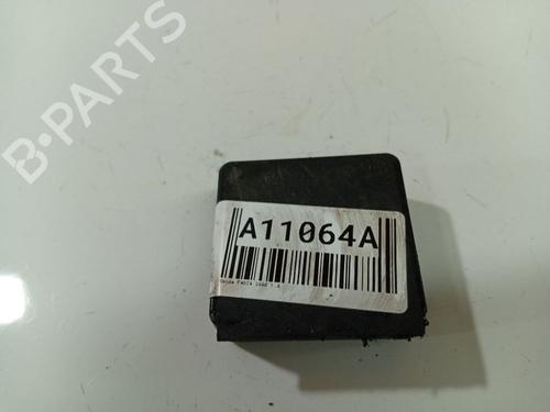 Electronic module SKODA FABIA II (542) 1.4 TDI | BP32969261M83 - Image 4