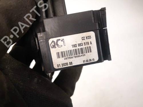 Warning switch VW GOLF V (1K1) 1.9 TDI | BP38041608I22 - Image 3