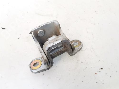 Used Hinge/Door check strap Hinge/Door check strap MERCEDES-BENZ M-CLASS (W163) ML 270 CDI (163.113) (163 hp) 32874671 32874671