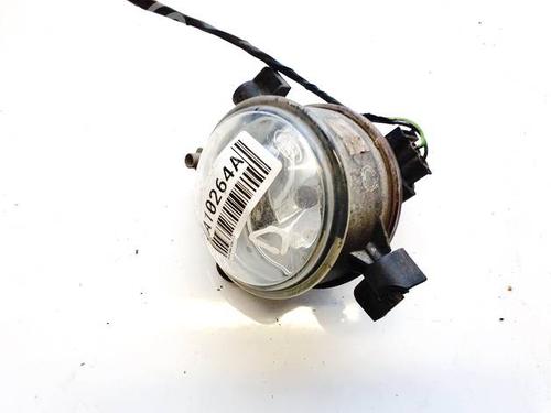 Used Right front fog light Right front fog light 34854831 34854831