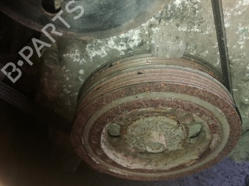 Pulley SUZUKI SWIFT III (MZ, EZ) 1.5 (RS415, ZC21S) | BP35863998M122 - Image 2