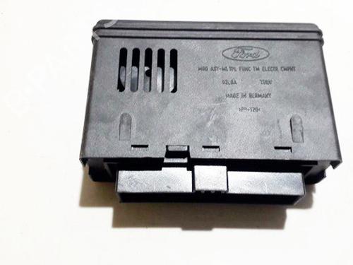 Used Electronic module Electronic module FORD FOCUS I (DAW, DBW) 1.8 Turbo DI / TDDi (90 hp) 33529367 33529367