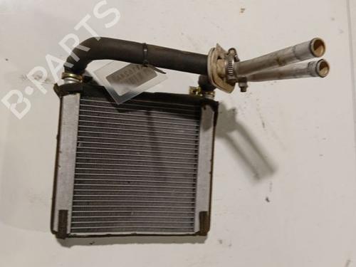 Used Heater matrix Heater matrix 39420299 39420299