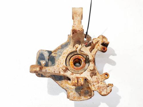 Used Left front steering knuckle Left front steering knuckle 34870879 34870879
