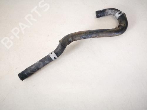 Used Pipe Pipe TOYOTA COROLLA Saloon (_E12_) 2.0 D-4D (CDE120_, CDE120R) (116 hp) 32900150 32900150