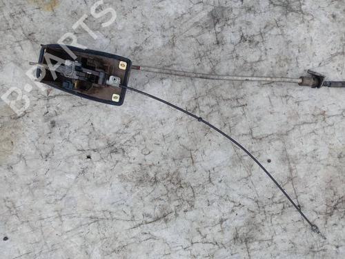 Used Gear lever Gear lever 34860323 34860323