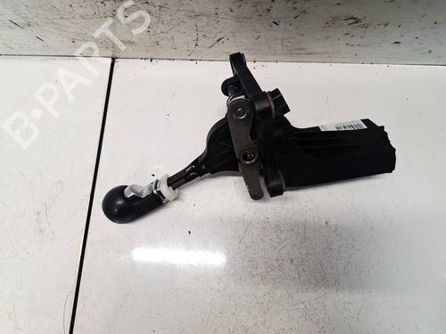 Levier de vitesses Levier de vitesses OPEL ZAFIRA / ZAFIRA FAMILY B (A05) 1.6 (M75) (115 hp) 36455899 36455899