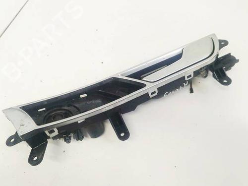 front-right-interior-door-handle-audi-a6-c6-4f2-2004-2005-2006-2007-2008-2009-2010-2011-35062777 main image