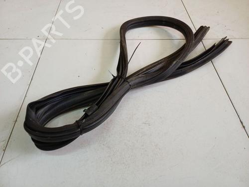 Used Rubber door seal Rubber door seal 34808800 34808800