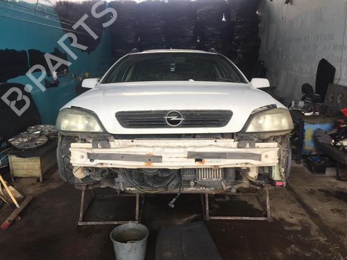 Used Parts OPEL ASTRA G Hatchback (T98) 1.7 TD (F08, F48) 4527219