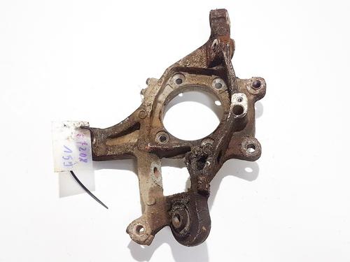 Used Left rear steering knuckle Left rear steering knuckle 35463246 35463246