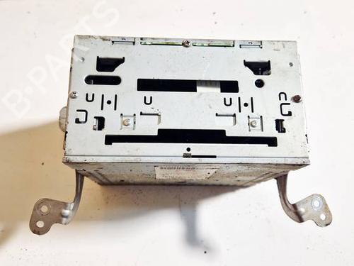 Used Radio Radio 34988831 34988831