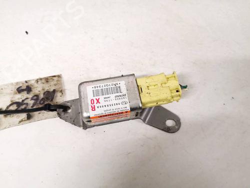 electronic-module-subaru-tribeca-b9-2005-32929842 main image