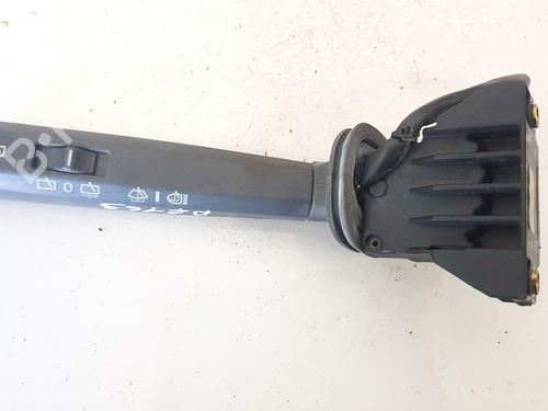 Used Warning switch Warning switch VOLVO V70 I (875, 876) 2.5 TDI (140 hp) 35507405 35507405