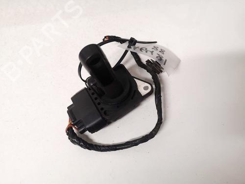 Mass air flow sensor MAZDA PREMACY (CP) 2.0 TD | BP35476288M95 - Image 3
