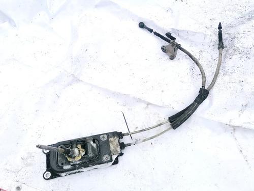 Used Gear lever Gear lever SKODA OCTAVIA I (1U2) 1.9 TDI (110 hp) 35473156 35473156