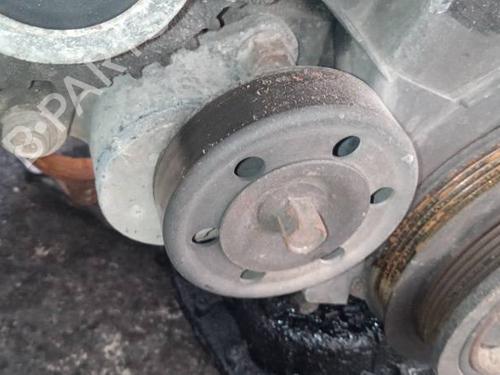 Used Pulley Pulley 35275293 35275293