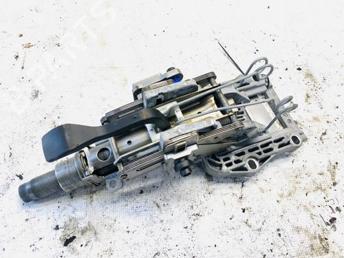 Used Steering column Steering column AUDI A6 C5 (4B2, 4B4) 2.5 TDI (155 hp) 35534231 35534231