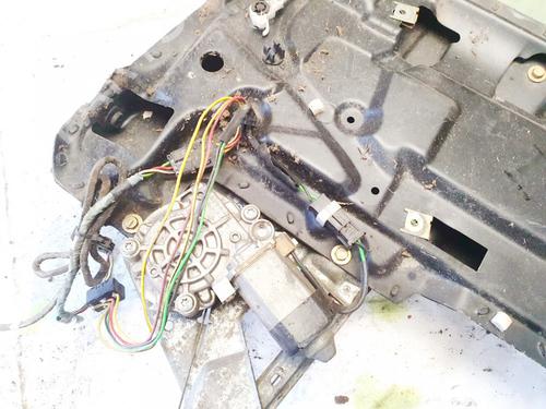 Used Right rear window motor Right rear window motor 35425519 35425519