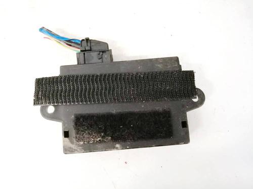 Used Electronic module Electronic module 32589596 32589596