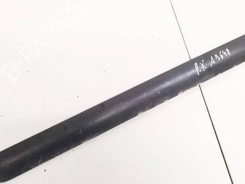 Dørliste Dørliste PEUGEOT 307 (3A/C) 1.6 HDi (90 hp) 35166790 35166790