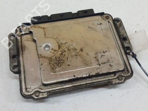 Engine control unit (ECU) NISSAN PRIMERA Hatchback (P12) 1.9 dCi | BP36759421M57 - Image 2