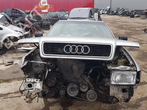 Used Parts AUDI 80 B4 Saloon (8C2) 1.9 TDI 4526412