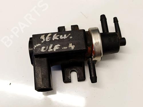 Used Electronic module Electronic module AUDI A6 C5 (4B2, 4B4) 2.5 TDI (150 hp) 34742368 34742368