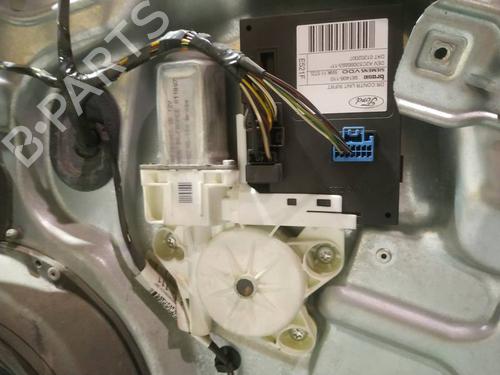 Used Right front window motor Right front window motor FORD FOCUS C-MAX (DM2) 1.6 TDCi (109 hp) 35296059 35296059