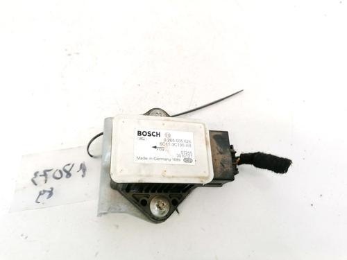 Used Electronic module Electronic module FORD TRANSIT Van (FA_ _) 2.2 TDCi (85 hp) 35422047 35422047
