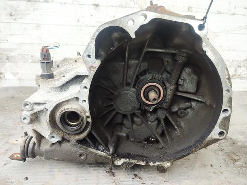 Used Gearbox Gearbox 35500026 35500026