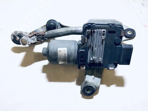 Used Front wipers mechanism Front wipers mechanism VW PHAETON (3D1, 3D2, 3D3, 3D4, 3D6, 3D7, 3D8, 3D9) 3.2 V6 (241 hp) 35565576 35565576