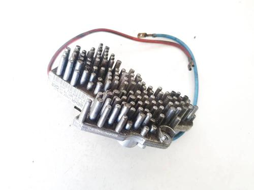 Used Heater resistor Heater resistor 35375858 35375858