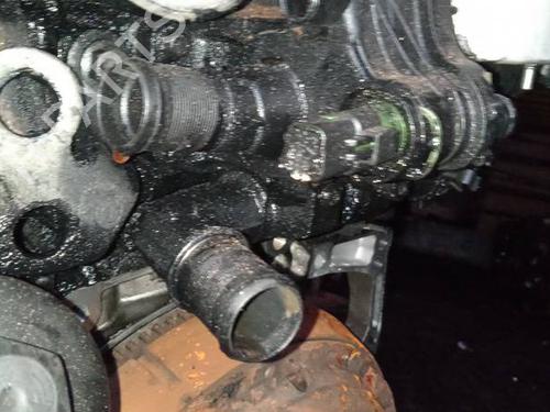 Thermostat housing FORD C-MAX (DM2) 1.6 TDCi | BP38572953M116 - Image 4