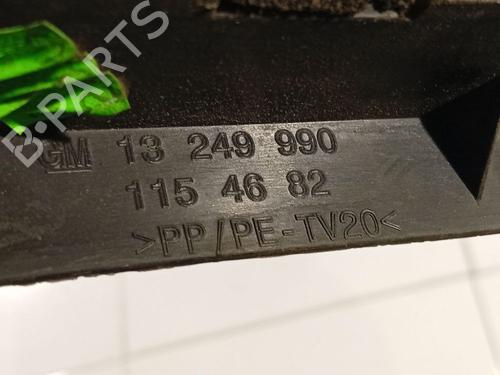 Scuttle panel OPEL INSIGNIA A (G09) 2.0 CDTI (68) | BP36658726C110 - Image 5