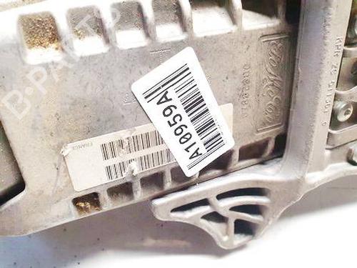 Steering column FORD FOCUS C-MAX (DM2) 2.0 TDCi | BP34874676M21 - Image 2