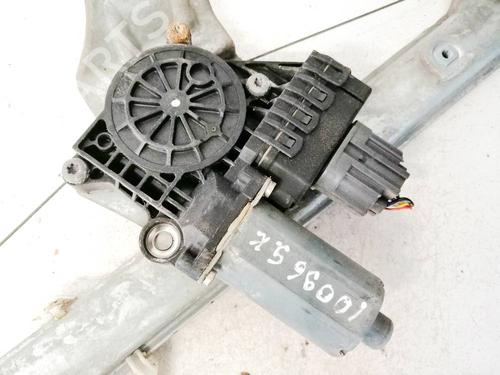 Used Left rear window motor Left rear window motor 35018589 35018589