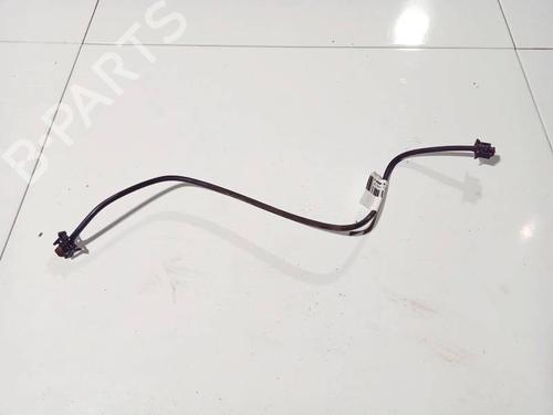 Used Pipe Pipe CITROËN C5 III (RD_) 2.0 HDi 140 (RDRHF8, RDRHFA, RDRHA8, RDRHAJ) (140 hp) 32968811 32968811