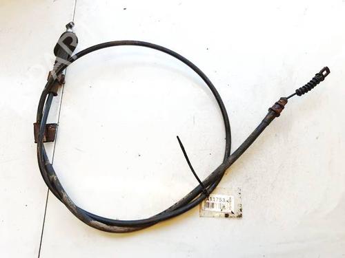 Used Handbrake cable Handbrake cable HONDA CIVIC VIII Hatchback (FN, FK) 2.2 CTDi (FK3) (140 hp) 39896104 39896104